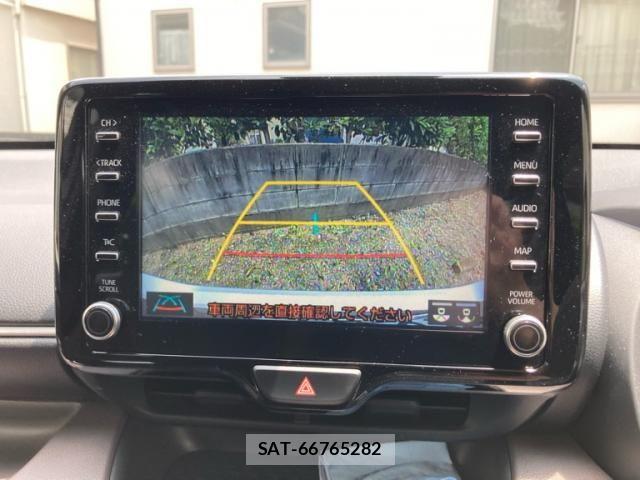 Toyota YARIS 2020-06 8102985-15