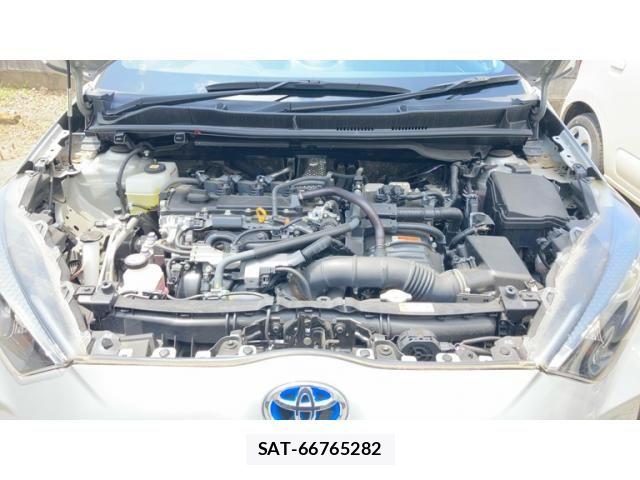 Toyota YARIS 2020-06 8102985-20