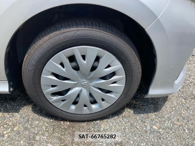 Toyota YARIS 2020-06 8102985-4