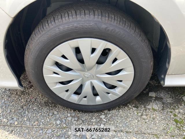 Toyota YARIS 2020-06 8102985-7