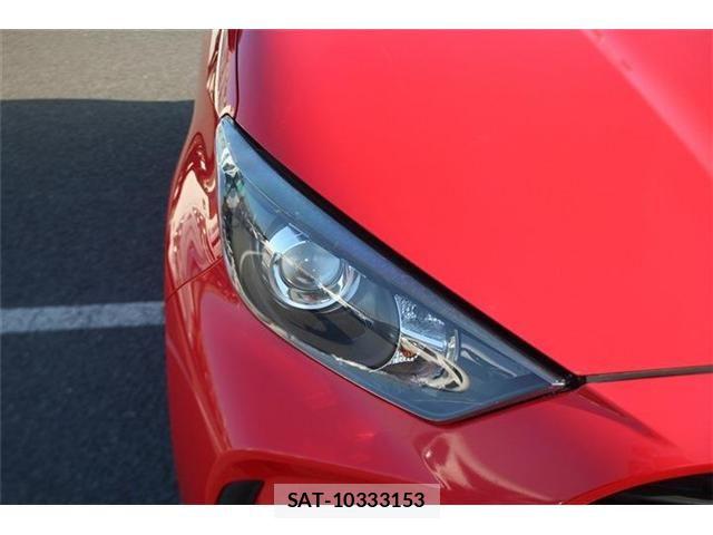 Toyota YARIS 2020-07 8133198-22