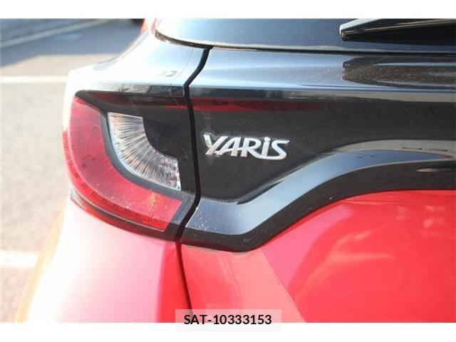 Toyota YARIS 2020-07 8133198-25