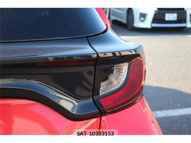 Toyota YARIS 2020-07 8133198-26