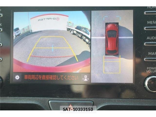 Toyota YARIS 2020-07 8133198-2