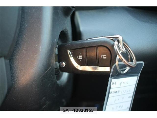 Toyota YARIS 2020-07 8133198-7
