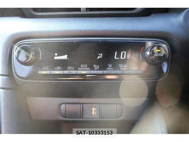 Toyota YARIS 2020-07 8133198-8