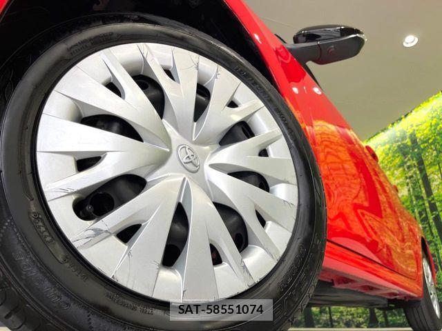 Toyota YARIS 2021-07 8133190-12