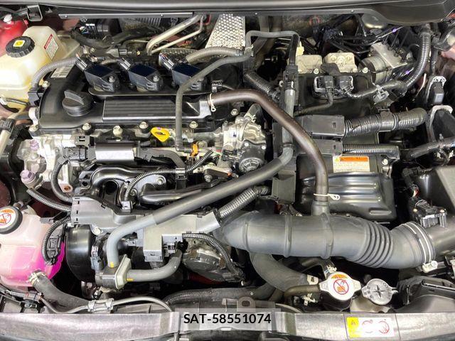 Toyota YARIS 2021-07 8133190-17
