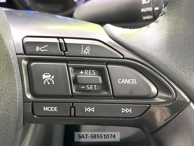 Toyota YARIS 2021-07 8133190-6