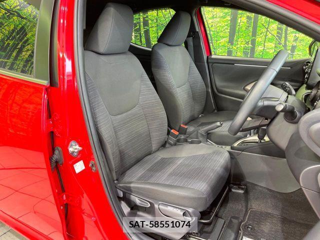 Toyota YARIS 2021-07 8133190-7
