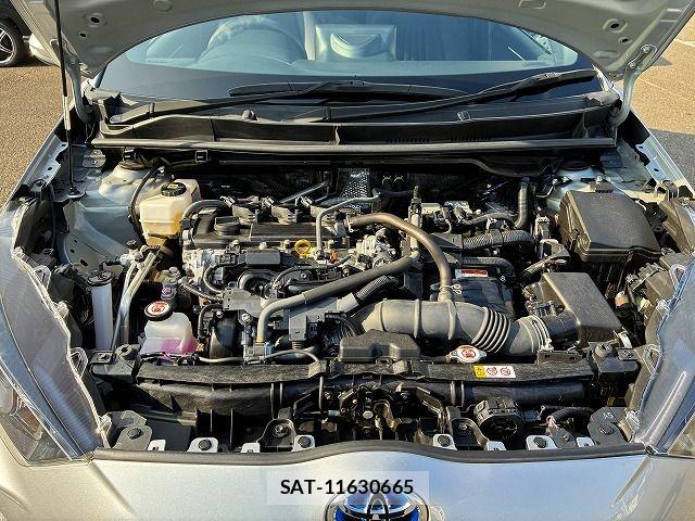 Toyota YARIS 2023-06 8133199-26