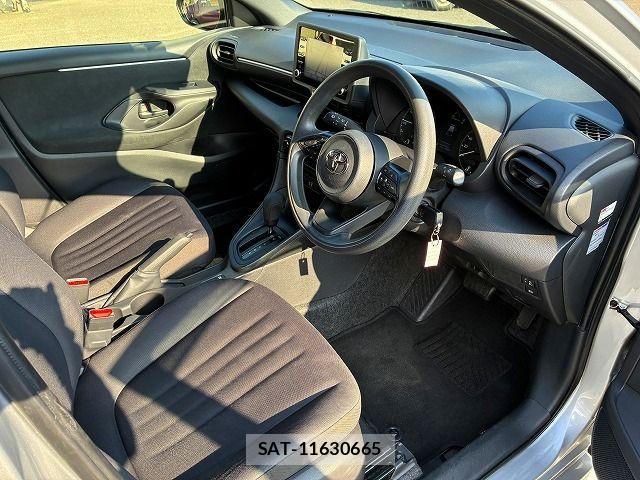 Toyota YARIS 2023-06 8133199-7