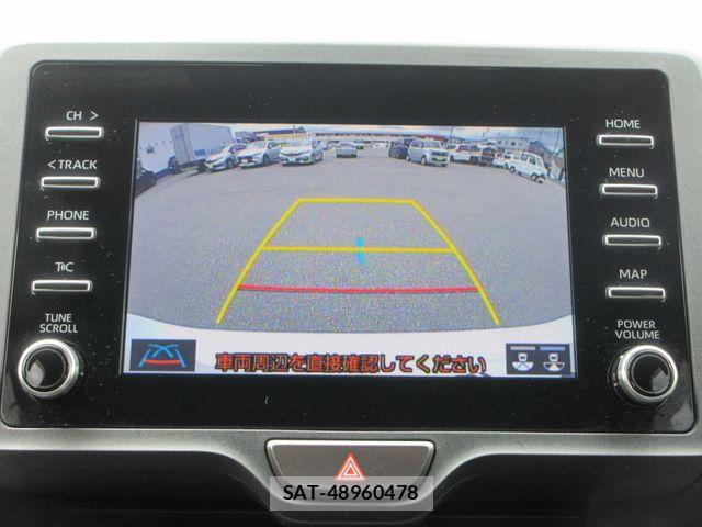 Toyota YARIS 2021-05 8133197-9
