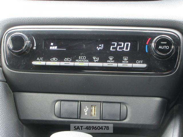 Toyota YARIS 2021-05 8133197-10