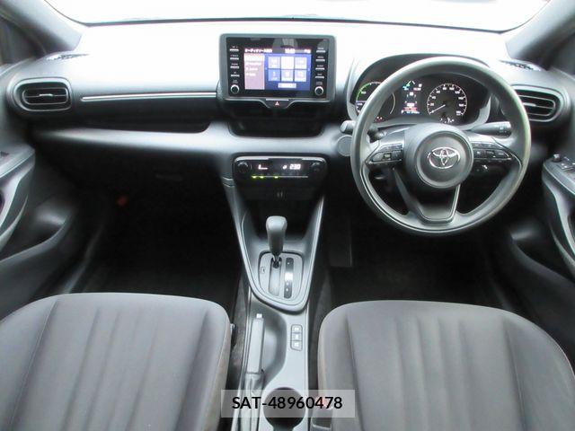 Toyota YARIS 2021-05 8133197-1