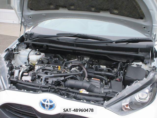 Toyota YARIS 2021-05 8133197-19