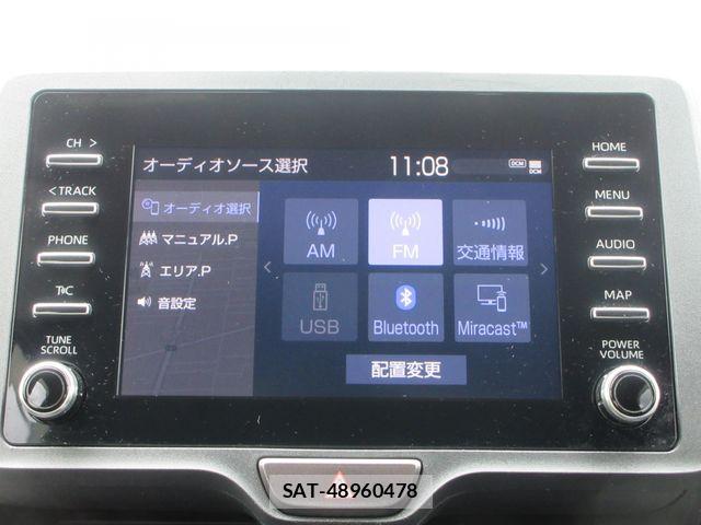 Toyota YARIS 2021-05 8133197-7