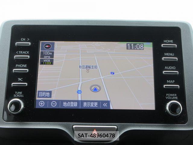 Toyota YARIS 2021-05 8133197-8