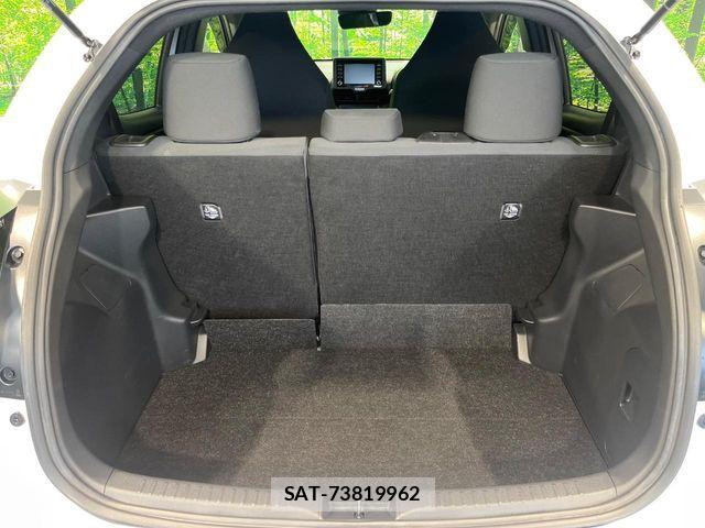 Toyota YARIS 2023-07 8133191-9