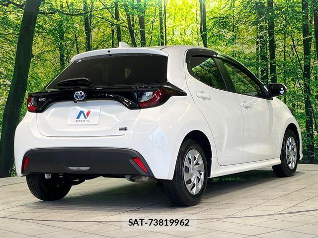 Toyota YARIS 2023-07 8133191-16