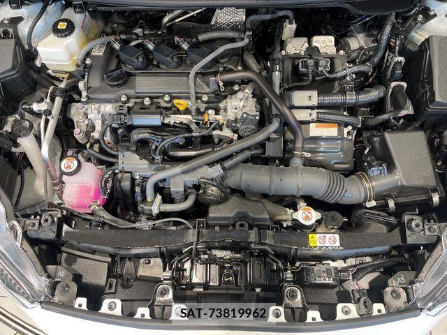 Toyota YARIS 2023-07 8133191-17