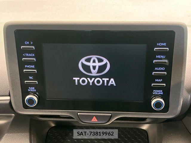 Toyota YARIS 2023-07 8133191-2