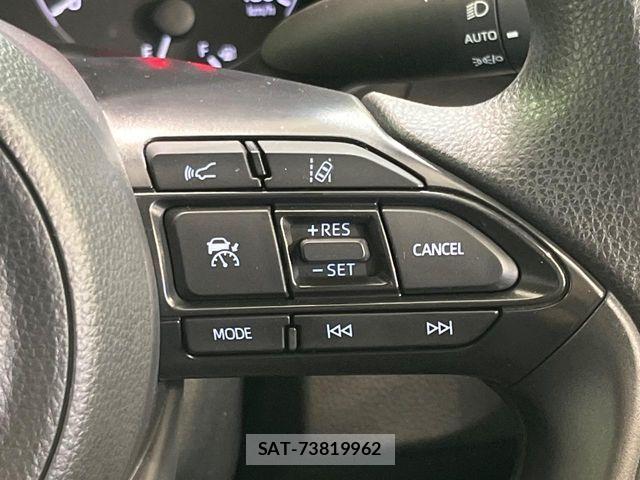 Toyota YARIS 2023-07 8133191-5
