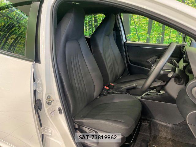 Toyota YARIS 2023-07 8133191-7