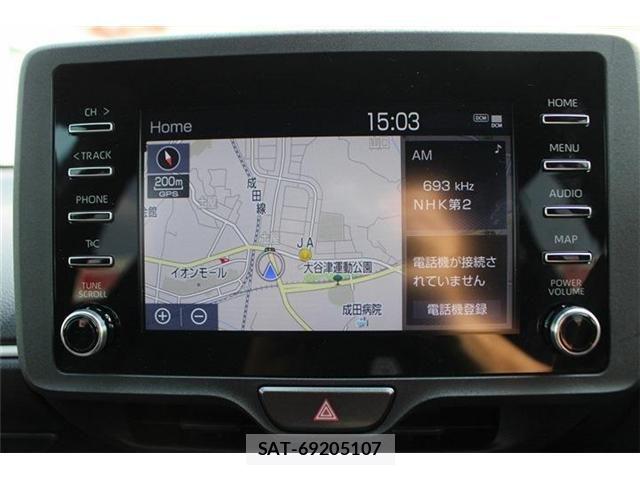 Toyota YARIS 2022-07 8147103-1