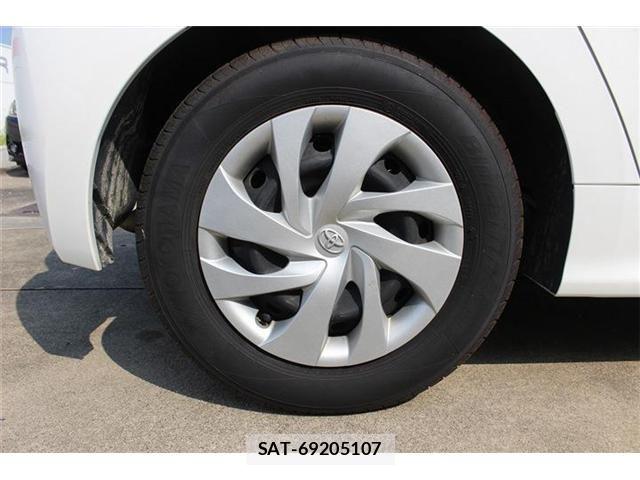 Toyota YARIS 2022-07 8147103-20