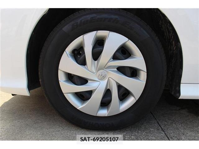 Toyota YARIS 2022-07 8147103-22