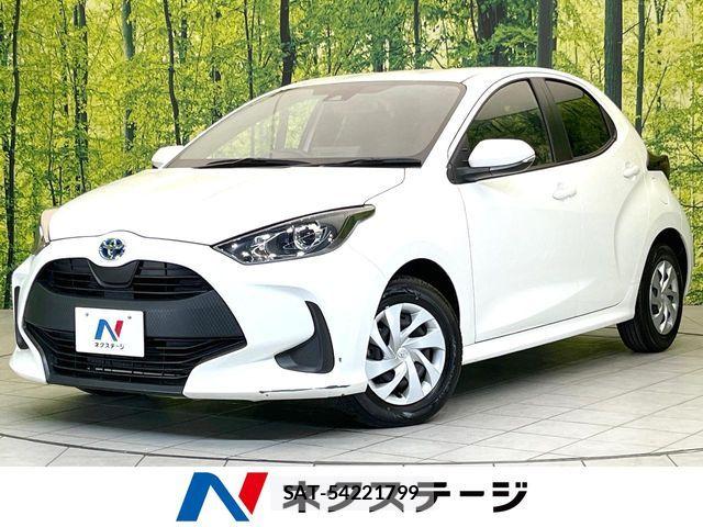 Toyota YARIS 2023-07 8147100-0