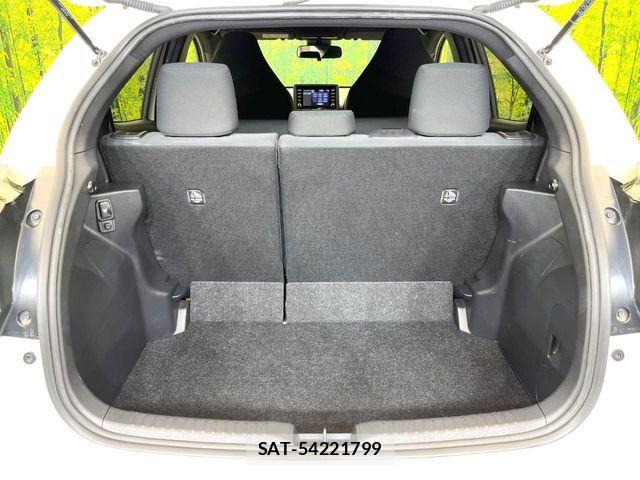 Toyota YARIS 2023-07 8147100-9