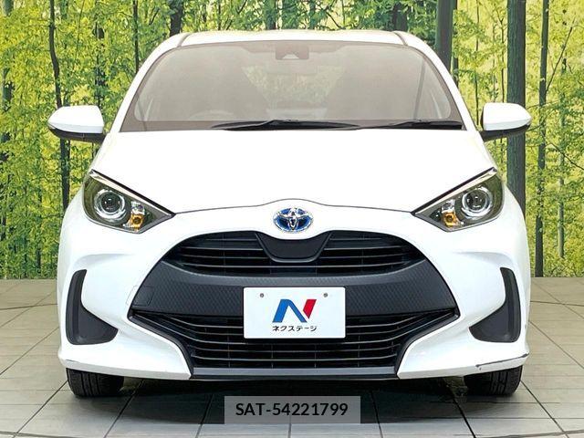 Toyota YARIS 2023-07 8147100-13
