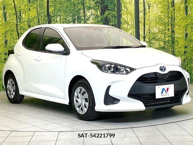 Toyota YARIS 2023-07 8147100-15