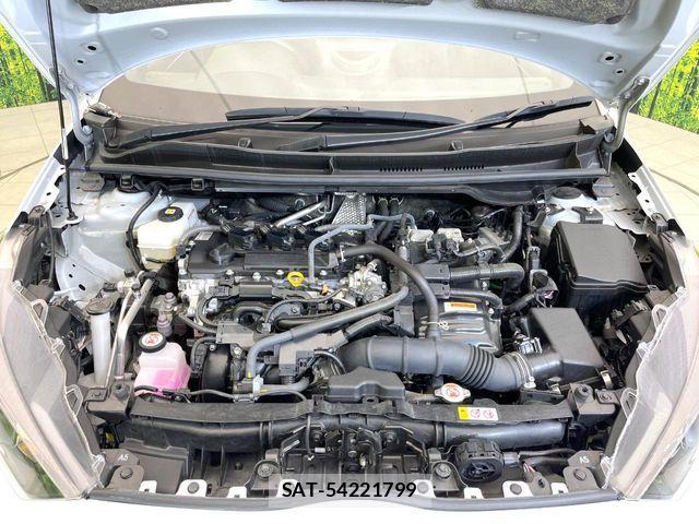 Toyota YARIS 2023-07 8147100-17