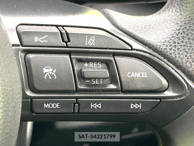 Toyota YARIS 2023-07 8147100-5