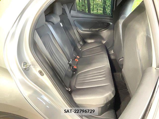 Toyota YARIS 2020-07 8147101-9