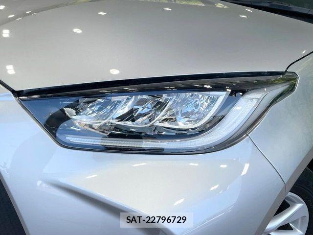 Toyota YARIS 2020-07 8147101-11
