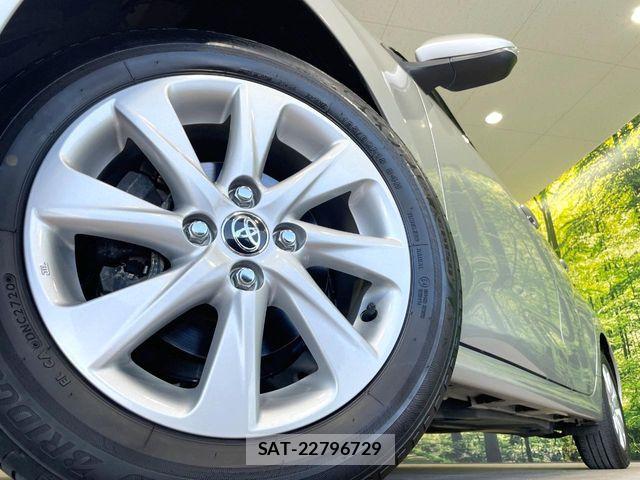 Toyota YARIS 2020-07 8147101-12