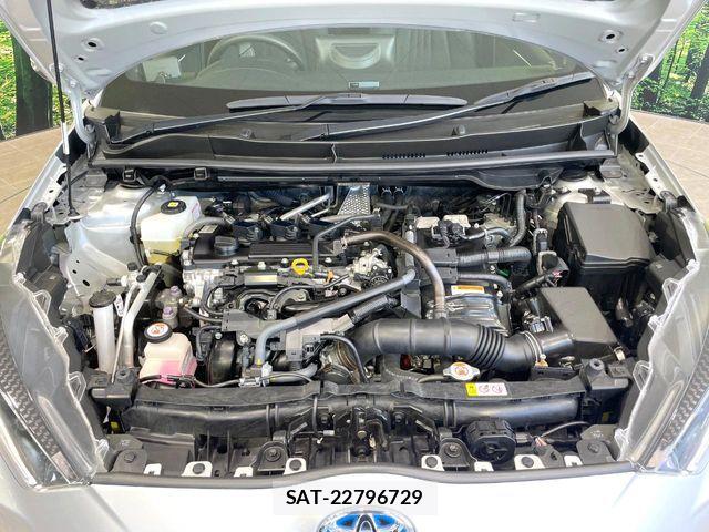 Toyota YARIS 2020-07 8147101-17