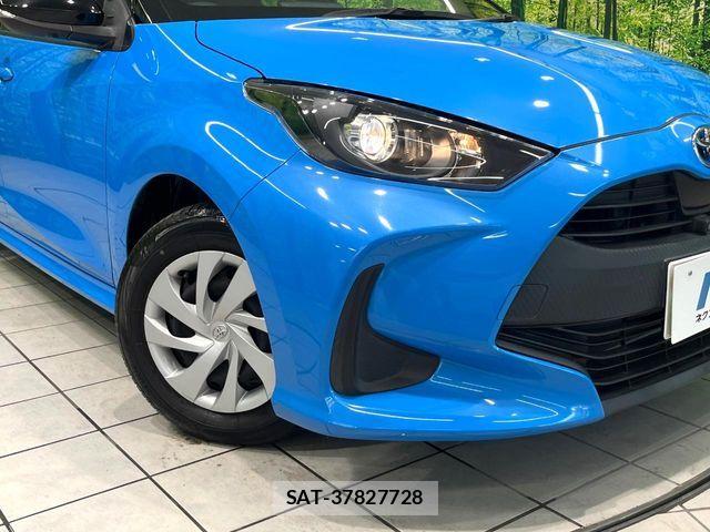 Toyota YARIS 2022-01 8147099-11