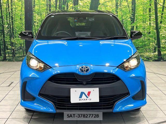 Toyota YARIS 2022-01 8147099-13