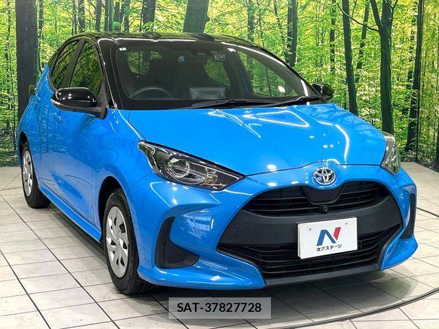 Toyota YARIS 2022-01 8147099-15