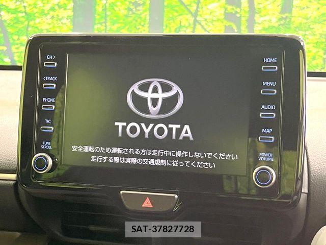 Toyota YARIS 2022-01 8147099-2