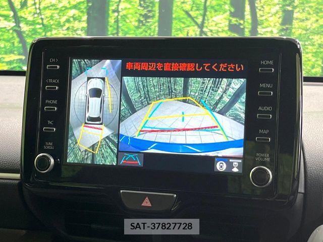 Toyota YARIS 2022-01 8147099-3