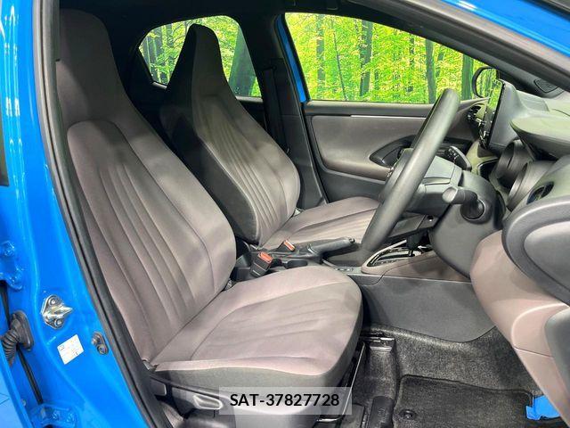 Toyota YARIS 2022-01 8147099-7