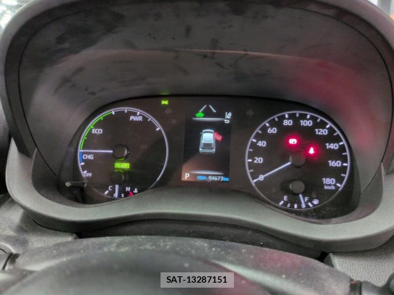 Toyota YARIS 2023-07 8160948-5
