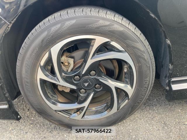 Toyota YARIS 2020-04 8159600-9