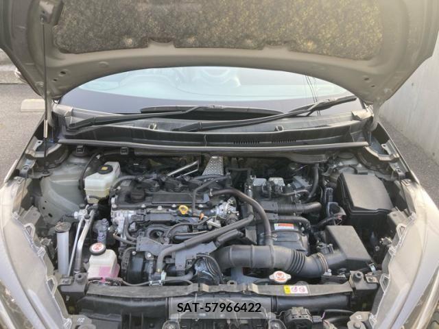 Toyota YARIS 2020-04 8159600-28
